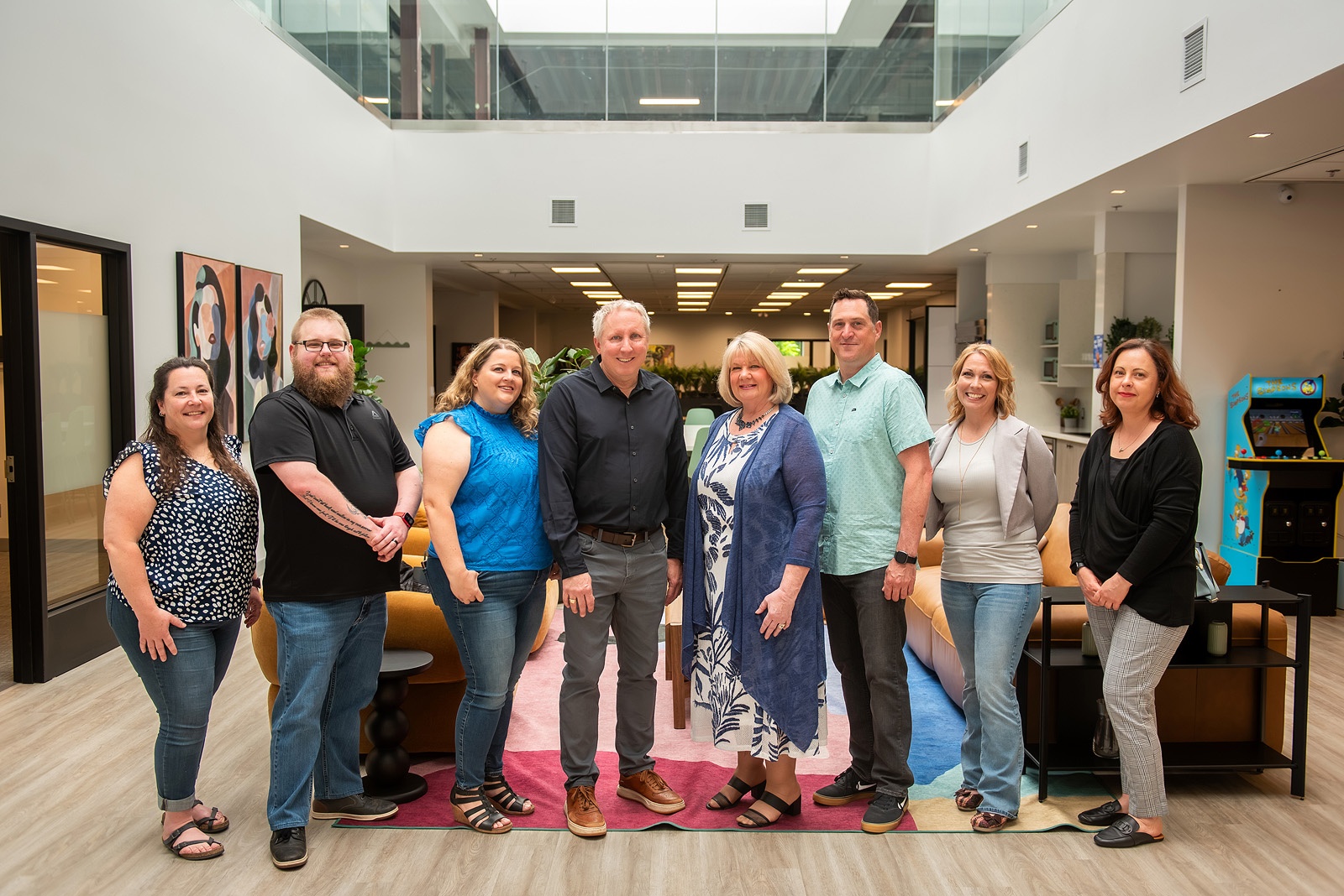 Group Kingston - Image 1