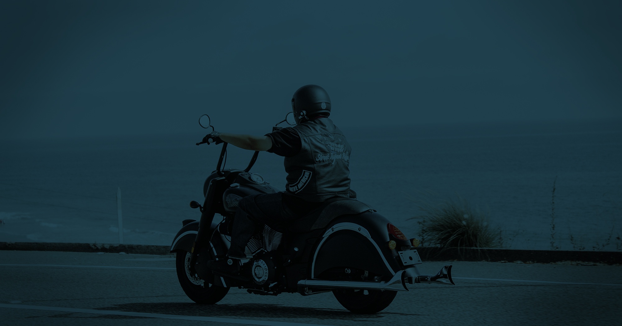 Online Motorcycle Insurance Quote | All-Risks Insurance