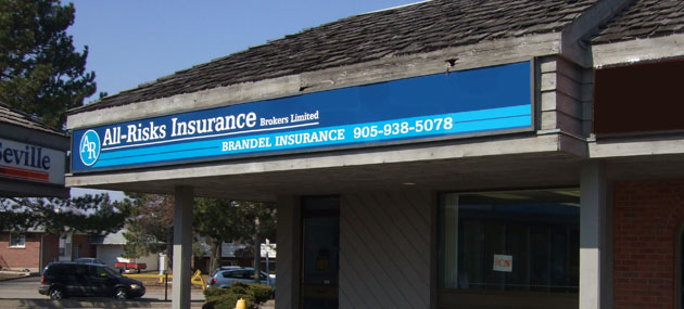 Insurance Brokers in St. Catharines Ontario AllRisks