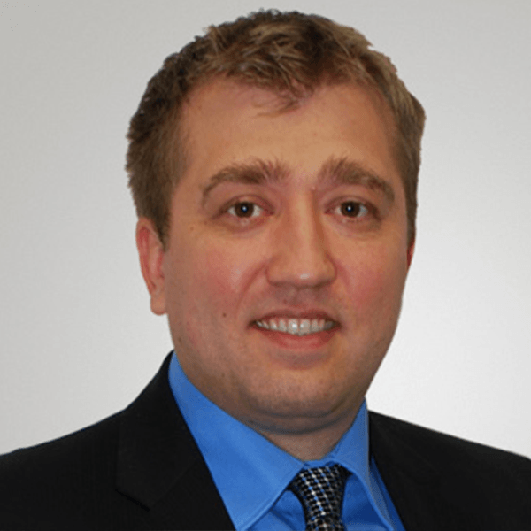Alexander Zgonnik