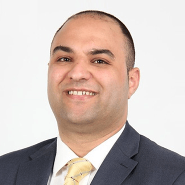 Fady Kamel