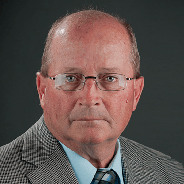 Gerry Morand