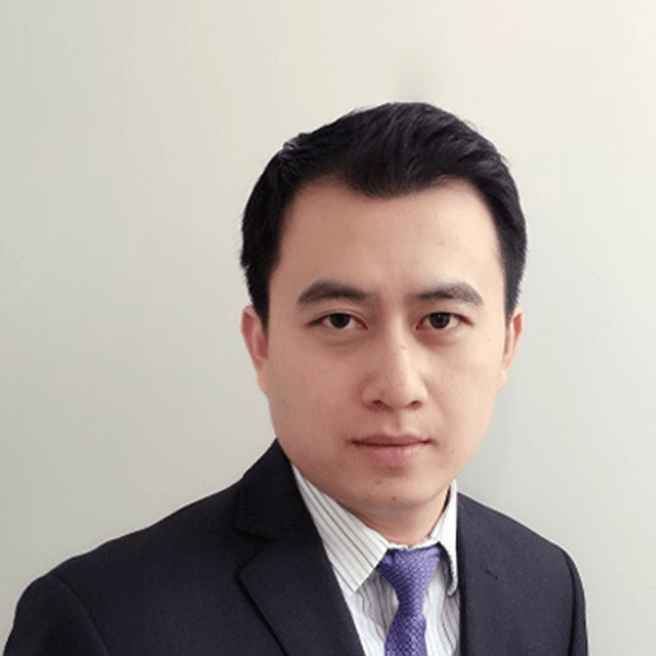 John Lin
