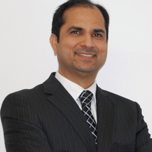 Moe Nadeem