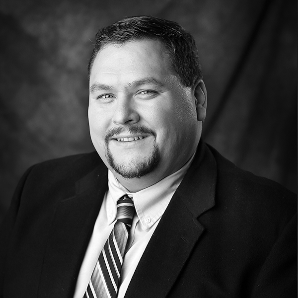 Todd Beauchamp