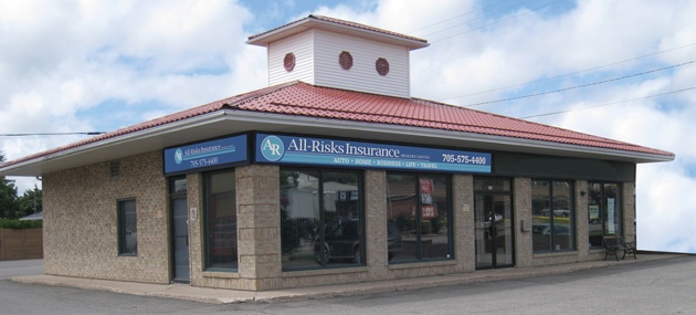 Insurance Brokers in Sault Ste Marie Ontario AllRisks