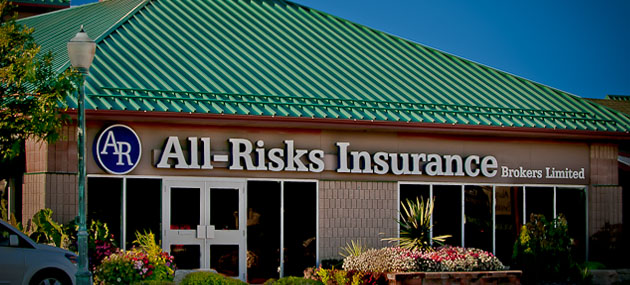 All-Risks Insurance