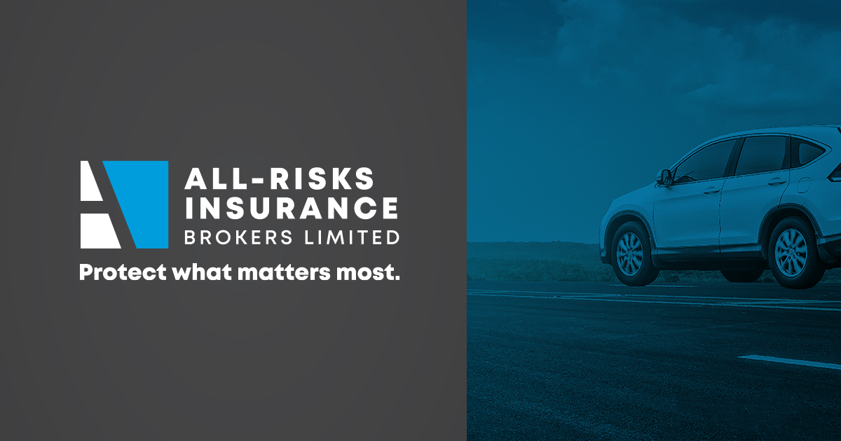 Online Auto Insurance Quote AllRisks Insurance Brokers