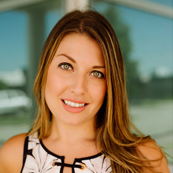 Sarah Langis