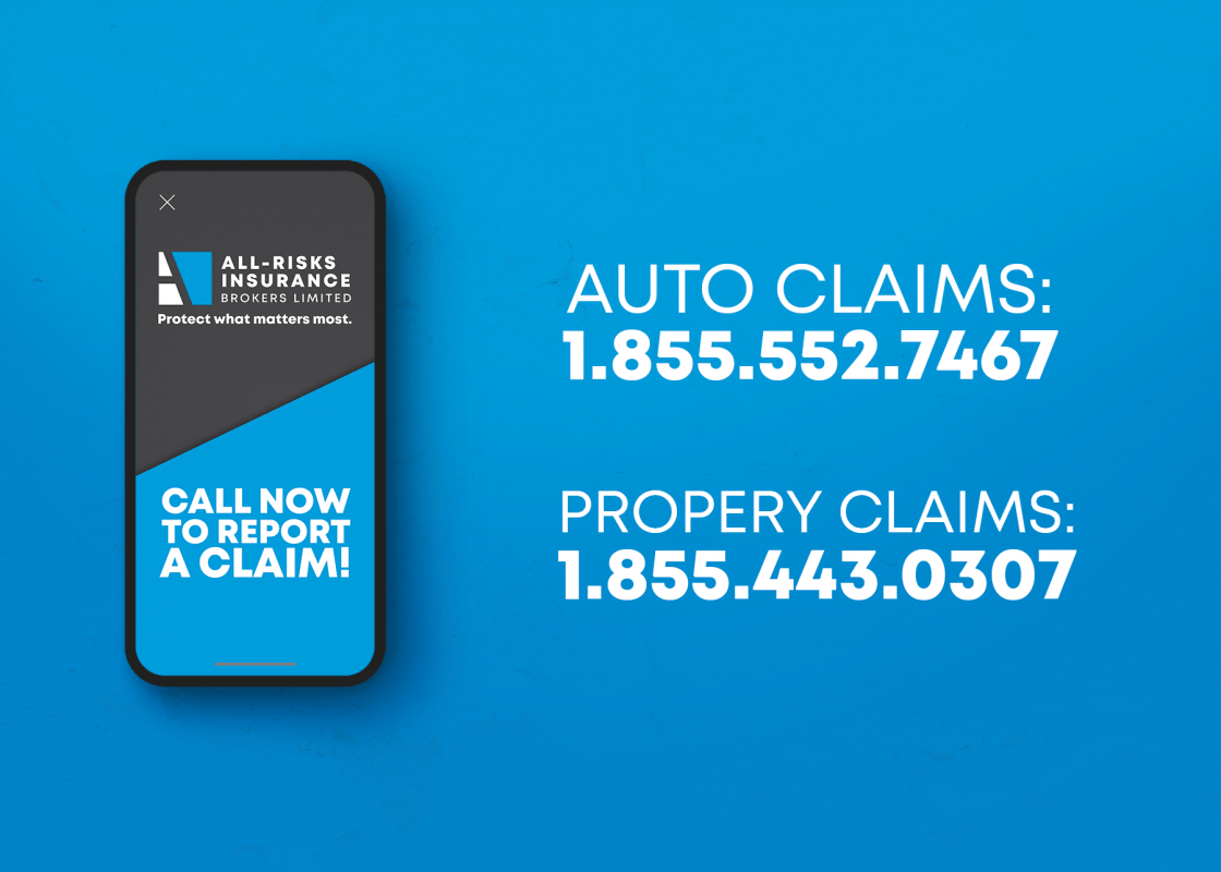 Insurance Claims - All-Risks Insurance Brokers Limited