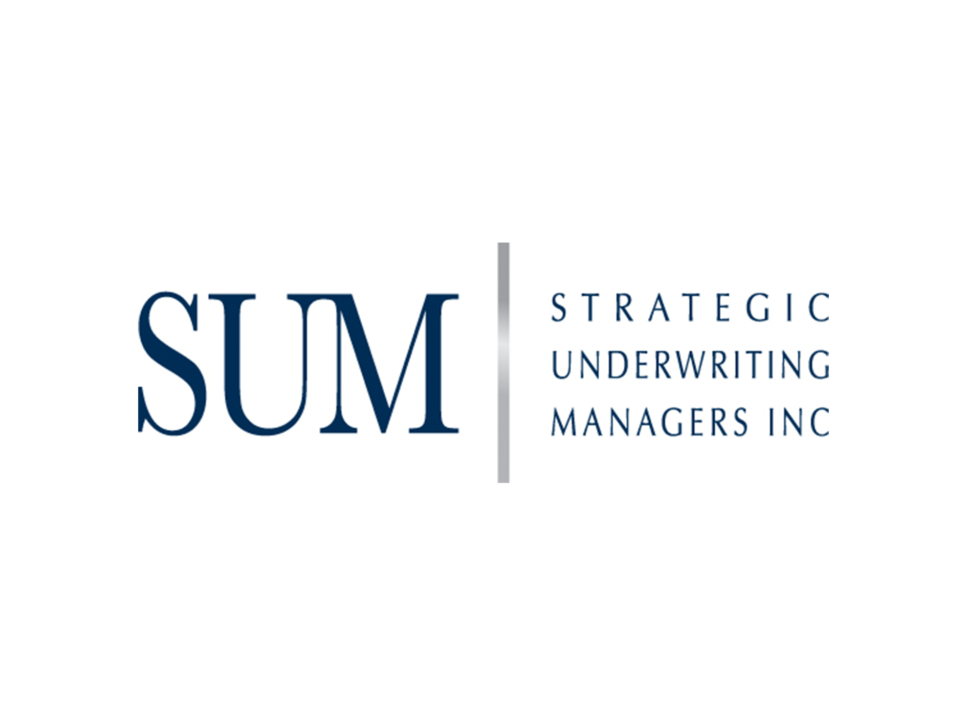 Strategic Underwriting Managers Inc.